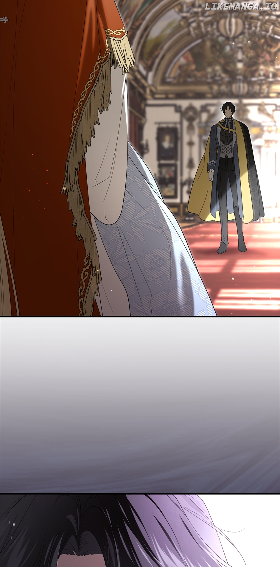 I Became the Hero’s Mom Chapter 106 - page 2