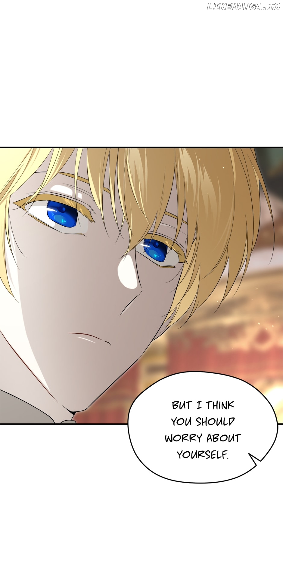 I Became the Hero’s Mom Chapter 106 - page 23
