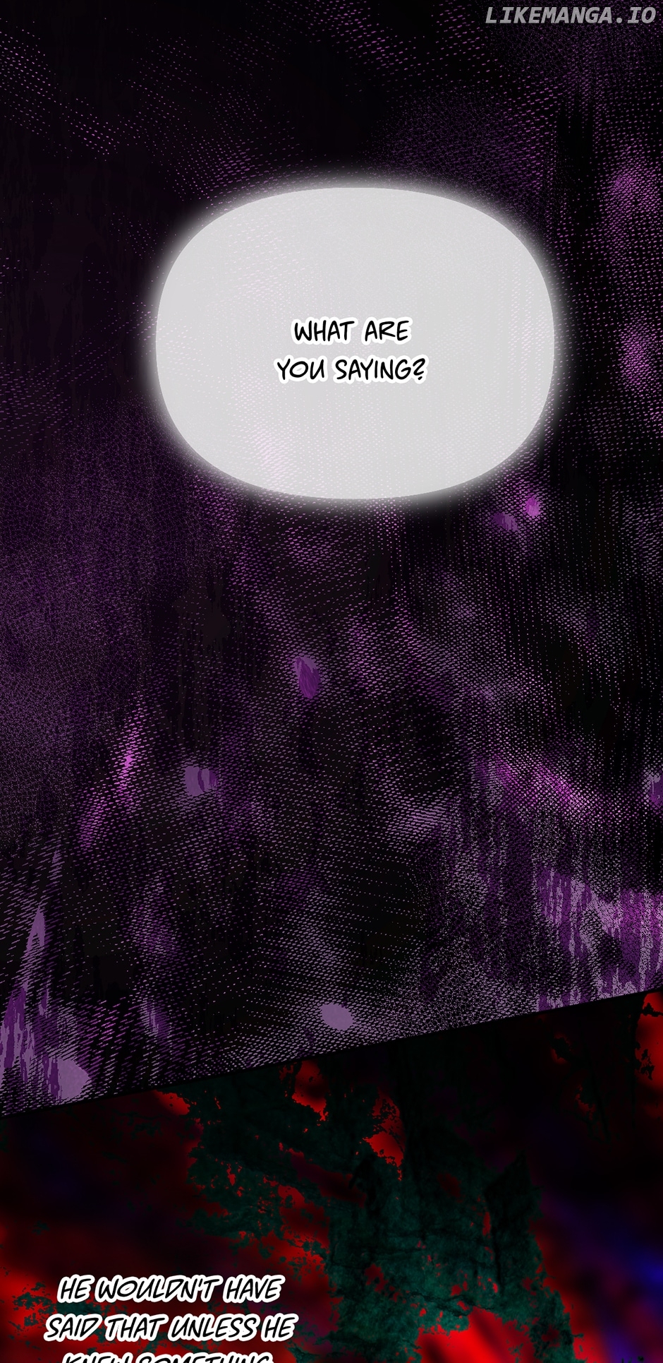 I Became the Hero’s Mom Chapter 106 - page 27