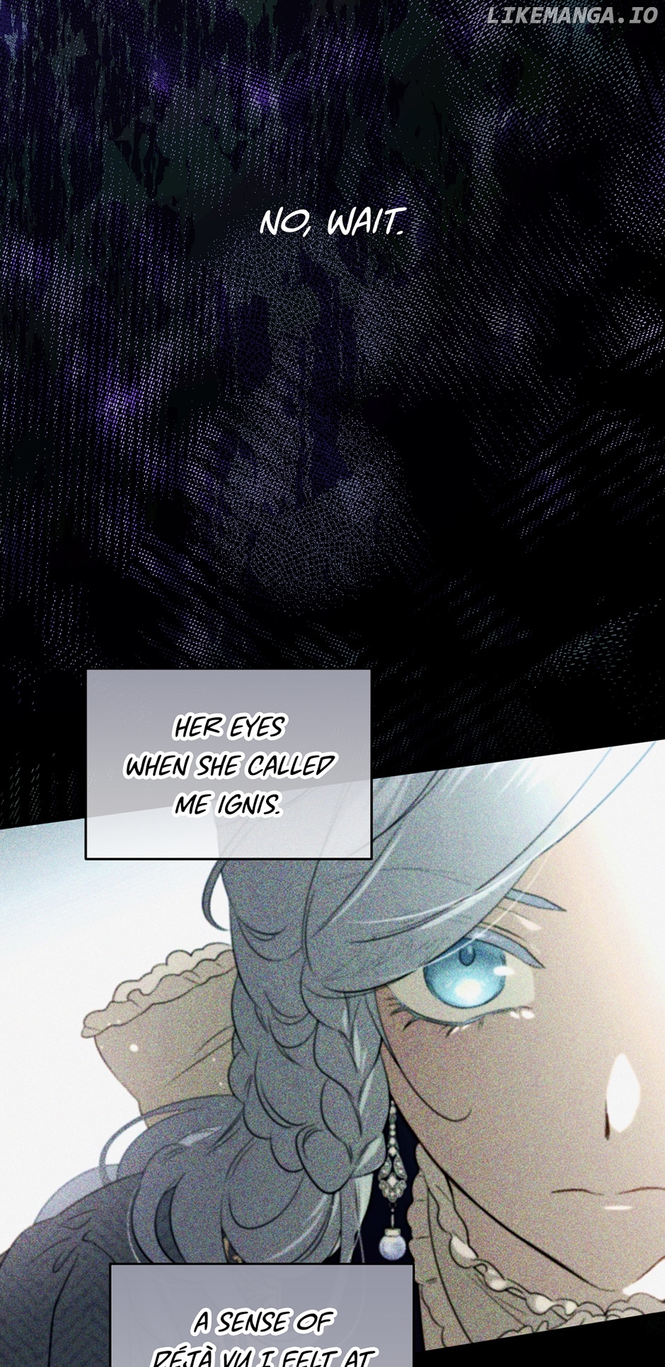 I Became the Hero’s Mom Chapter 106 - page 29