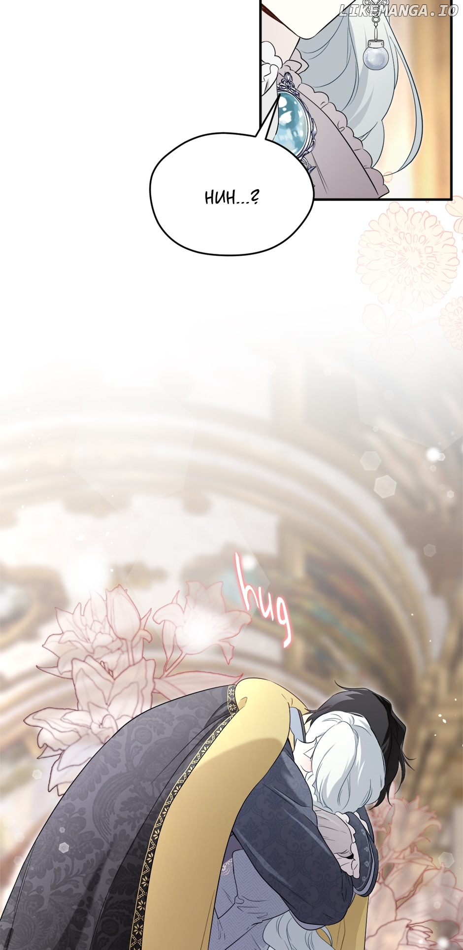 I Became the Hero’s Mom Chapter 106 - page 48