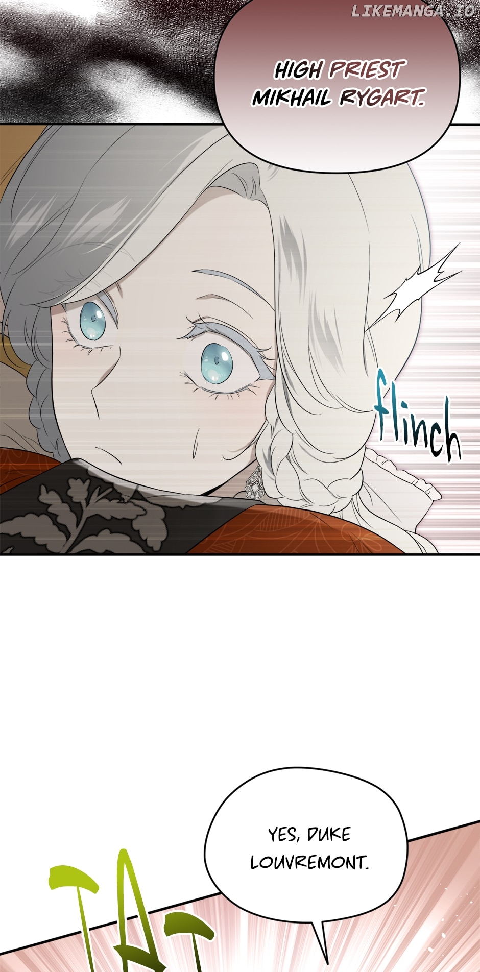 I Became the Hero’s Mom Chapter 106 - page 5