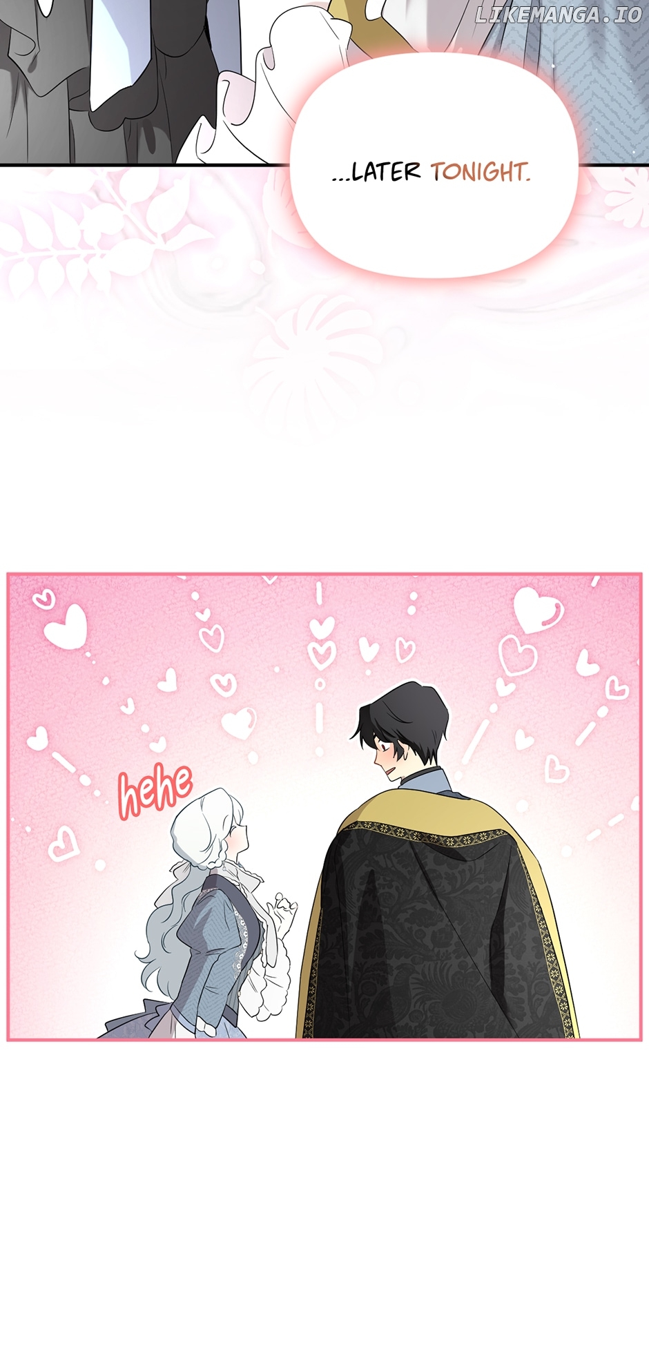 I Became the Hero’s Mom Chapter 106 - page 59