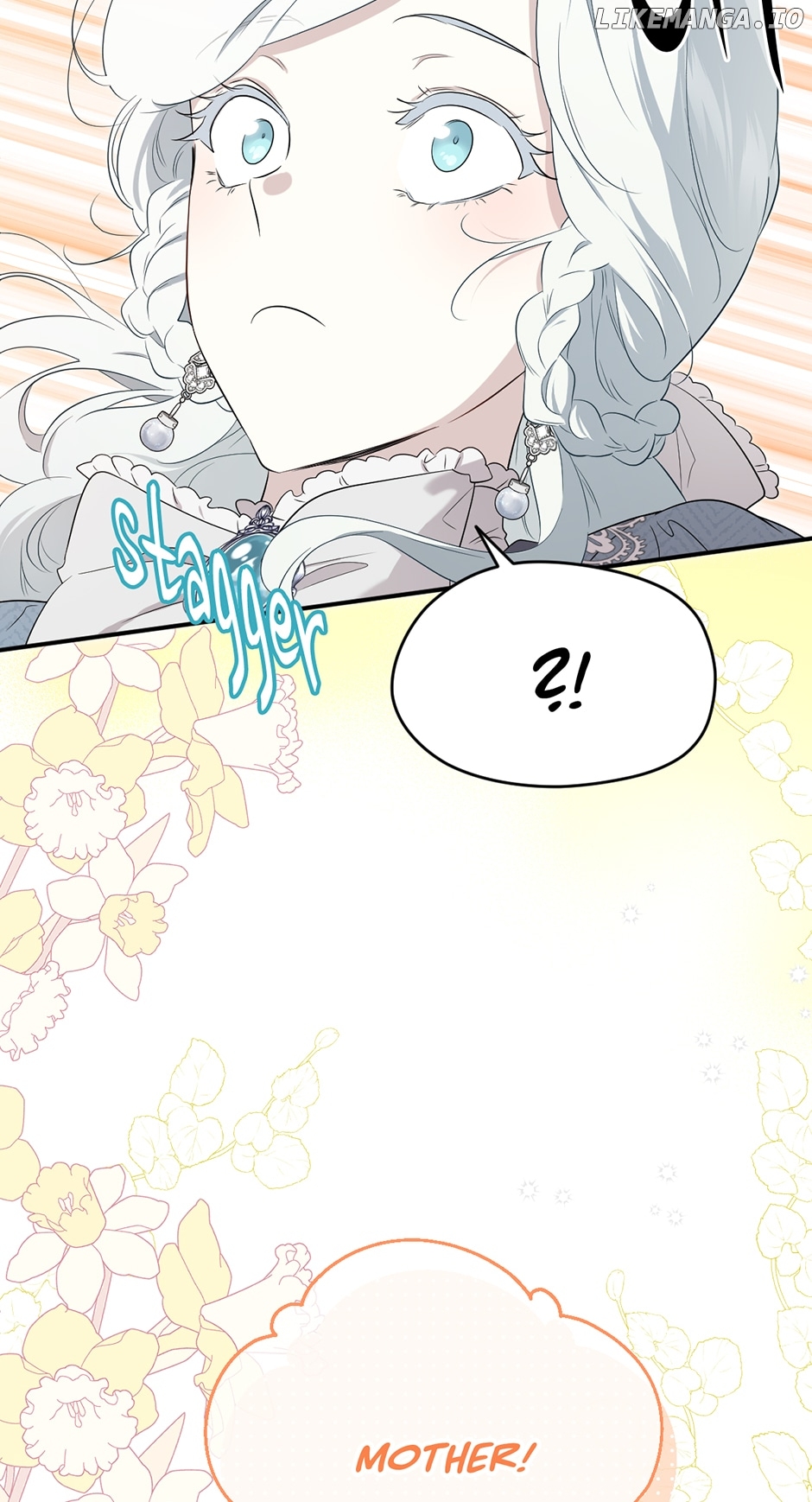 I Became the Hero’s Mom Chapter 106 - page 71
