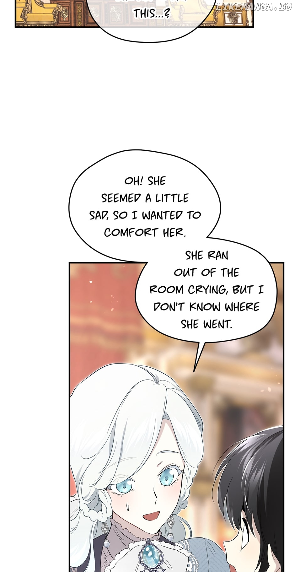 I Became the Hero’s Mom Chapter 106 - page 76