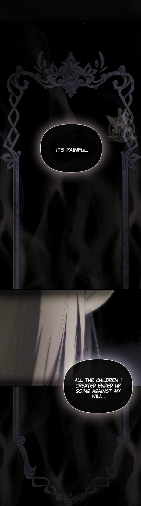 I Became the Hero’s Mom Chapter 105 - page 26
