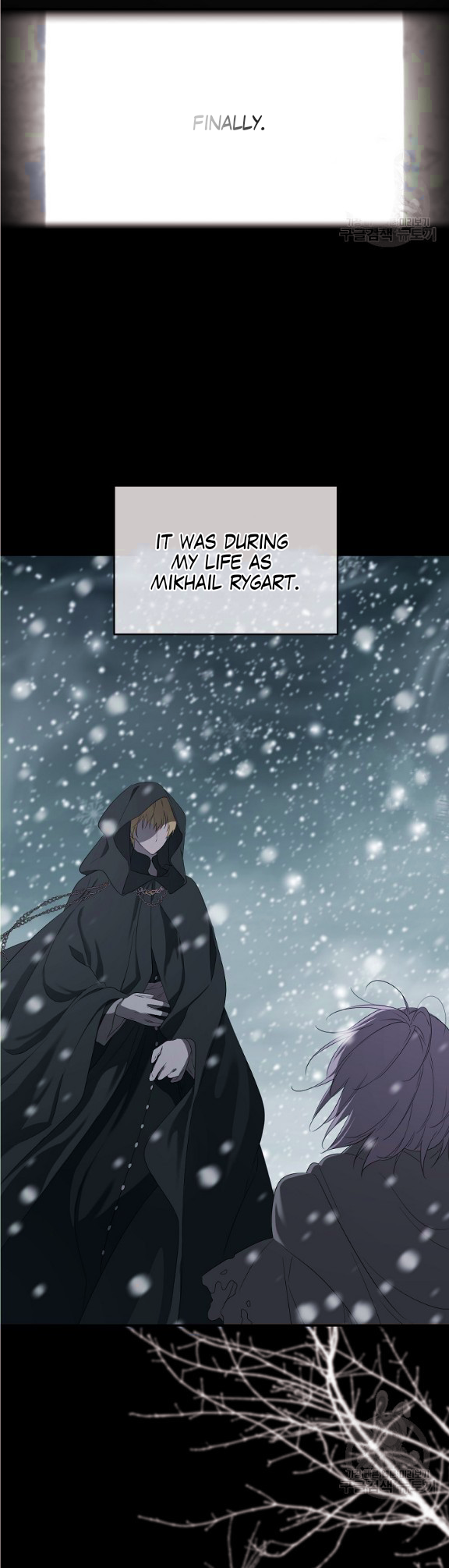 I Became the Hero’s Mom Chapter 105 - page 30