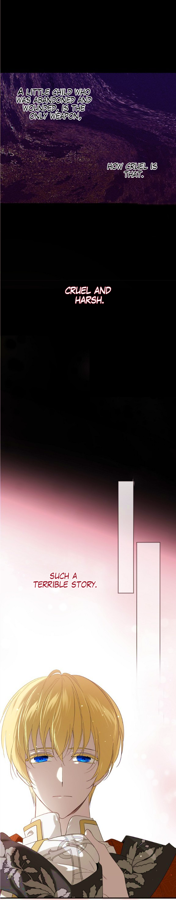 I Became the Hero’s Mom Chapter 105 - page 34