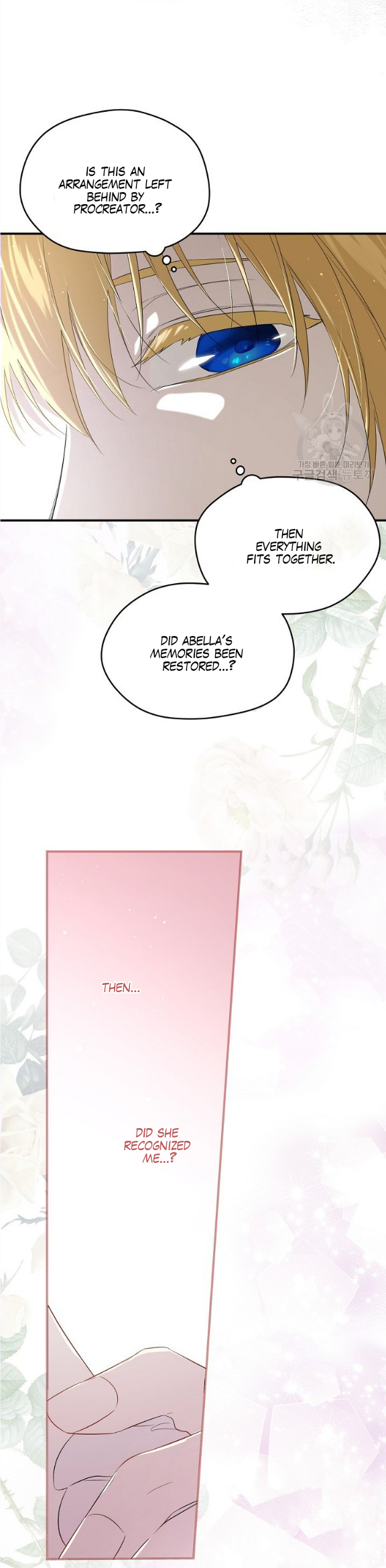 I Became the Hero’s Mom Chapter 105 - page 36
