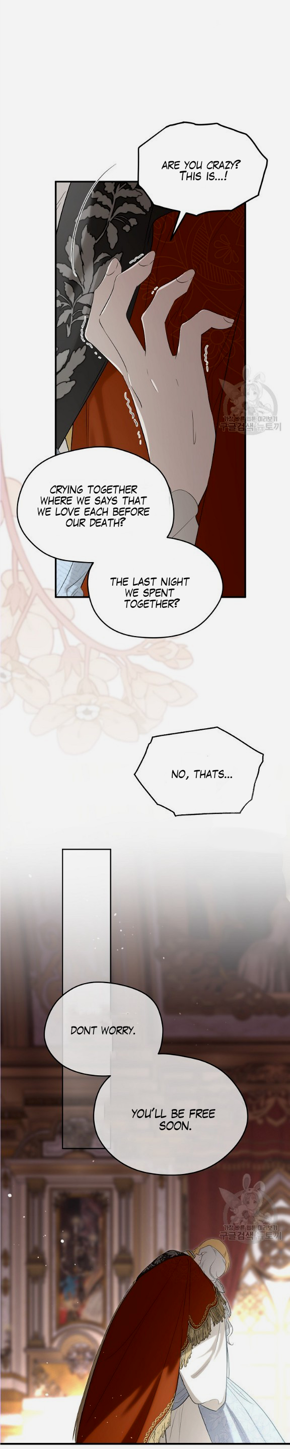 I Became the Hero’s Mom Chapter 105 - page 40