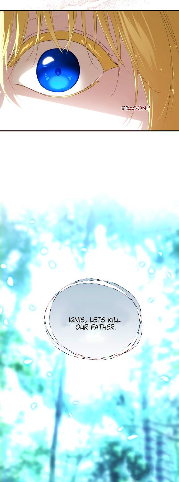 I Became the Hero’s Mom Chapter 105 - page 7