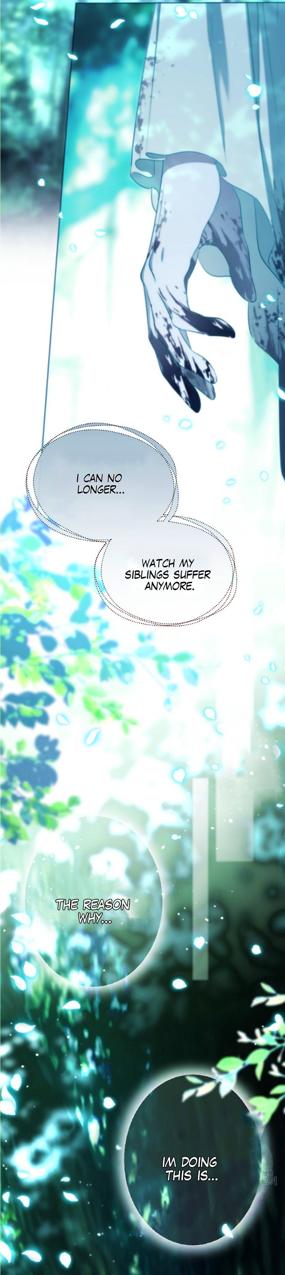 I Became the Hero’s Mom Chapter 105 - page 8