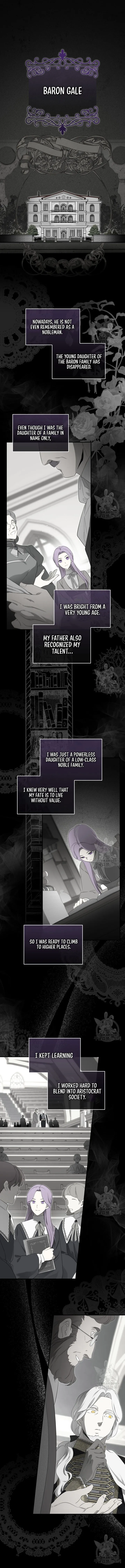I Became the Hero’s Mom Chapter 104 - page 1