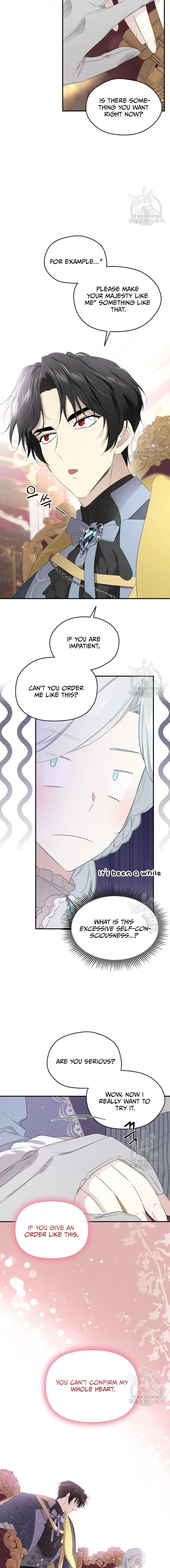I Became the Hero’s Mom Chapter 102 - page 12