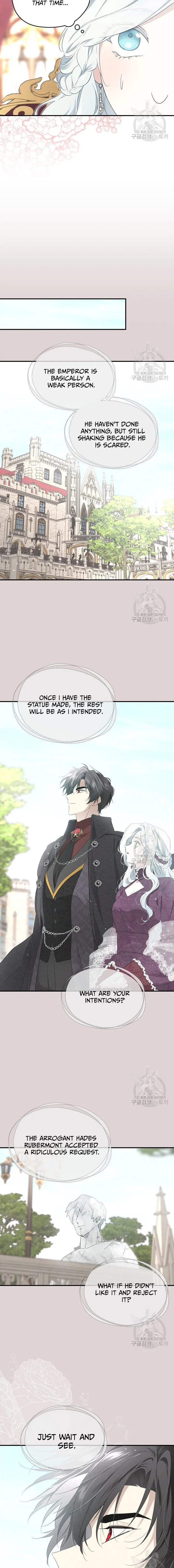 I Became the Hero’s Mom Chapter 102 - page 6