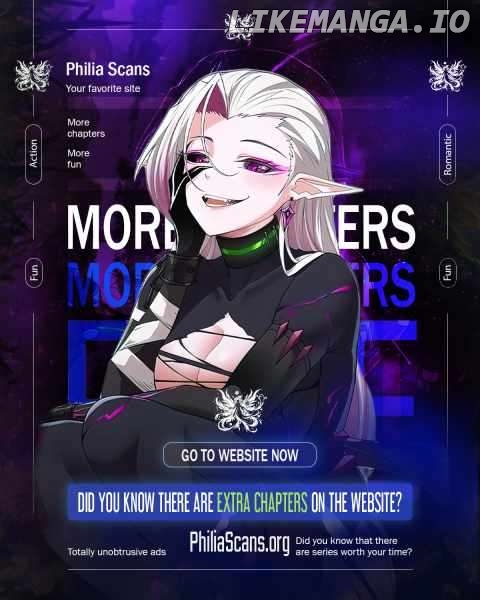 I Merged With the Goddess and Evolved Chapter 1 - page 15