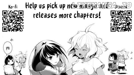 I Merged With the Goddess and Evolved Chapter 2 - page 9