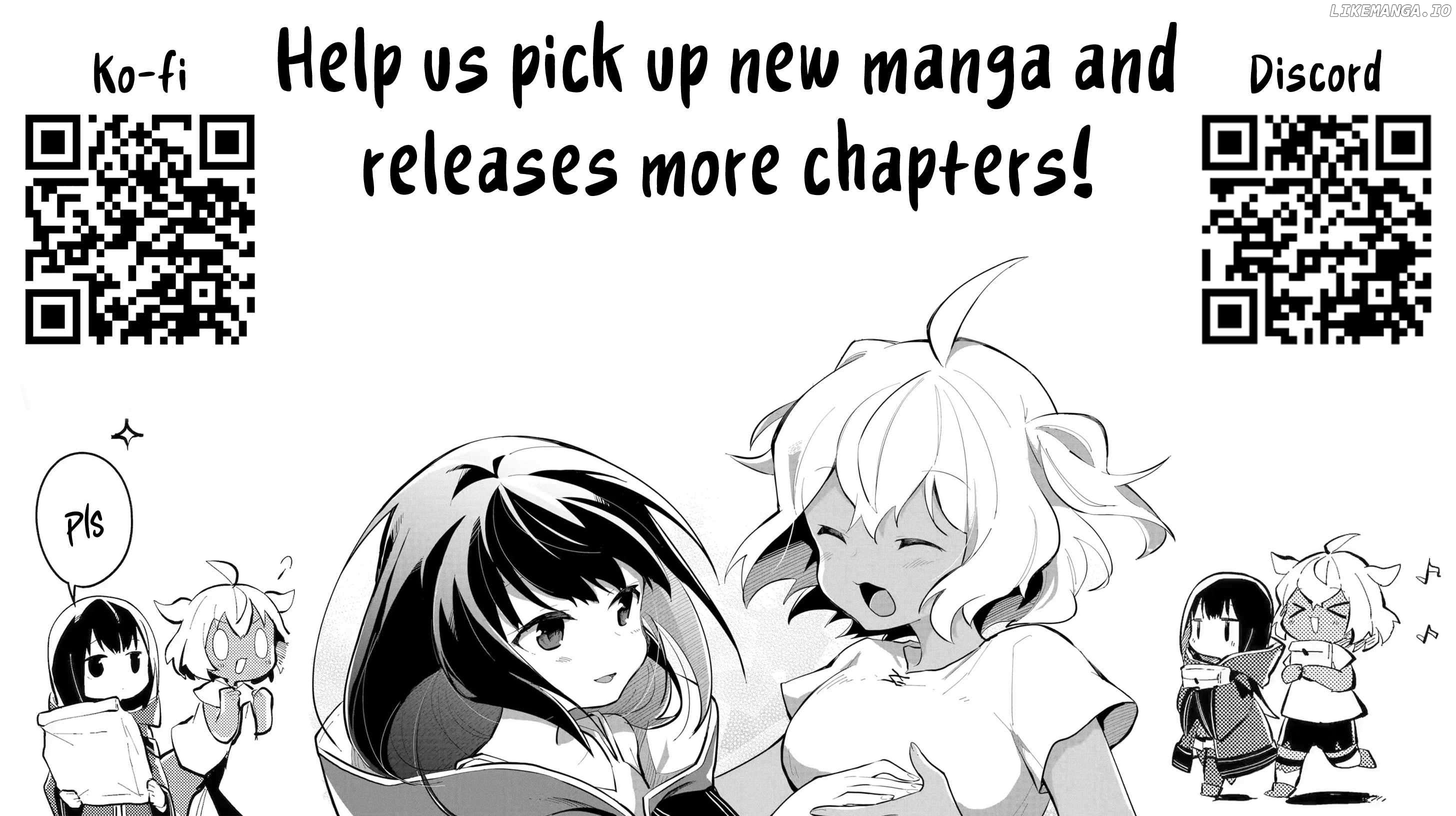I Merged With the Goddess and Evolved Chapter 4 - page 17