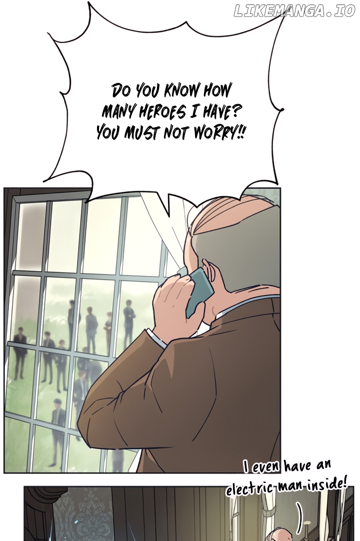 Devil Son In Law Chapter 1 - page 11