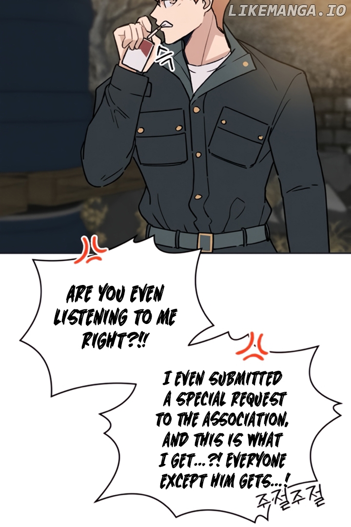 Devil Son In Law Chapter 1 - page 110