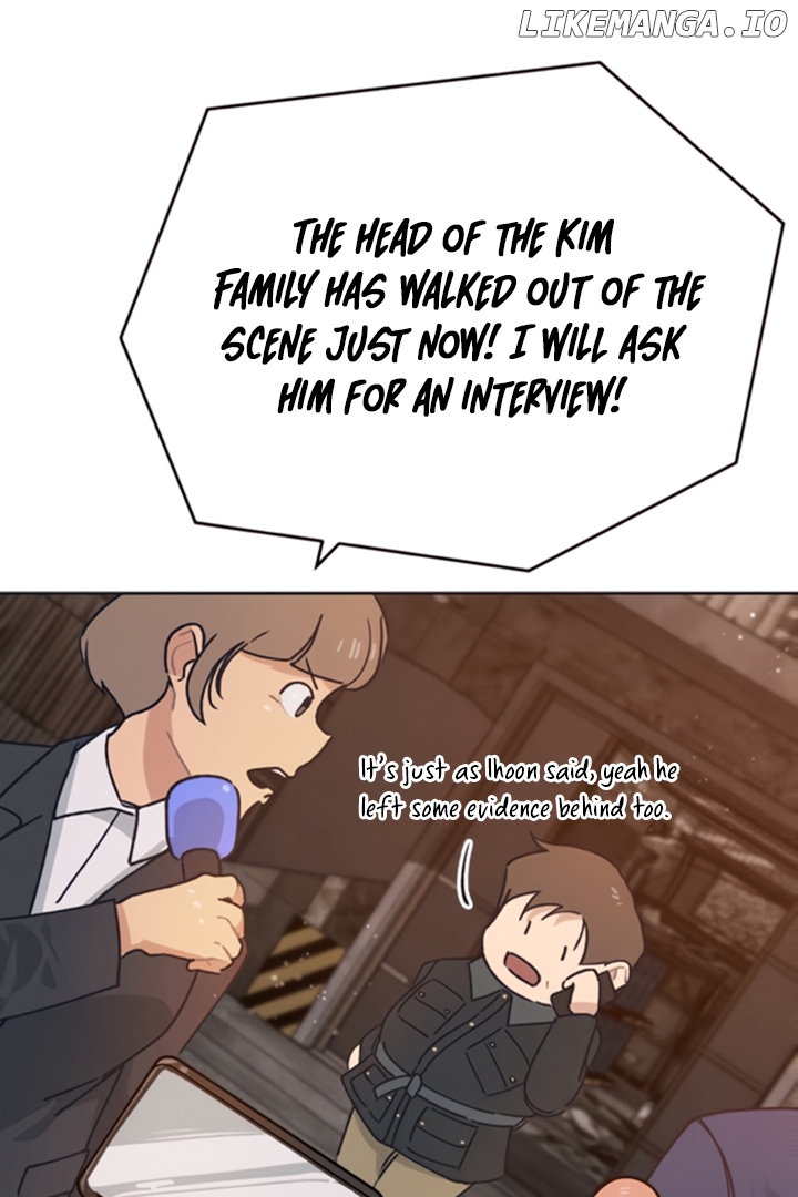 Devil Son In Law Chapter 1 - page 126