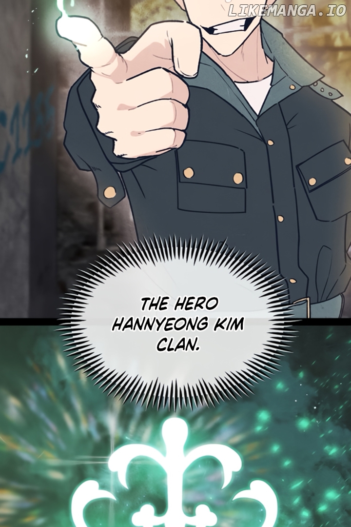 Devil Son In Law Chapter 1 - page 171