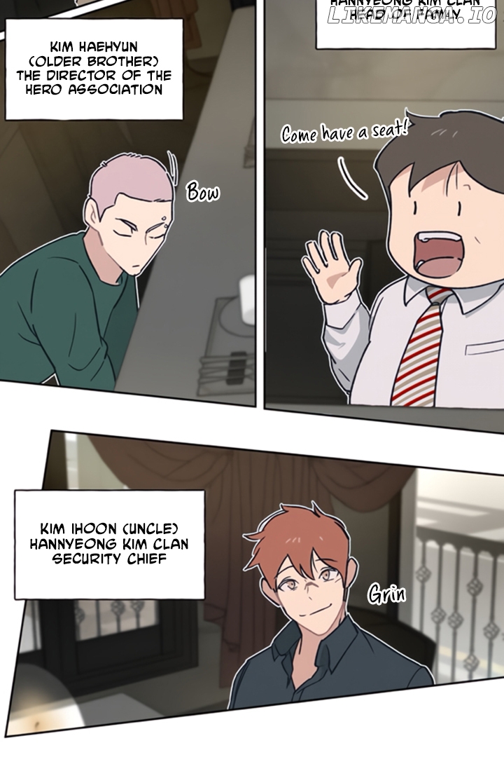 Devil Son In Law Chapter 1 - page 220
