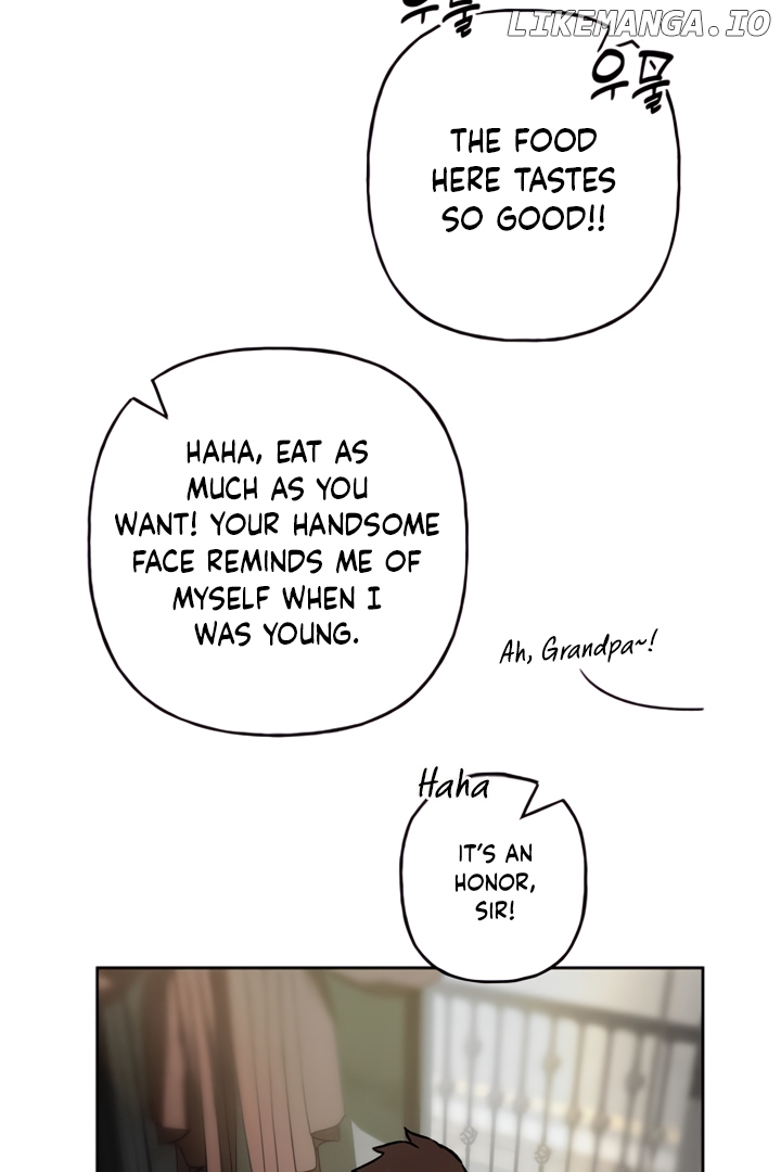 Devil Son In Law Chapter 1 - page 244