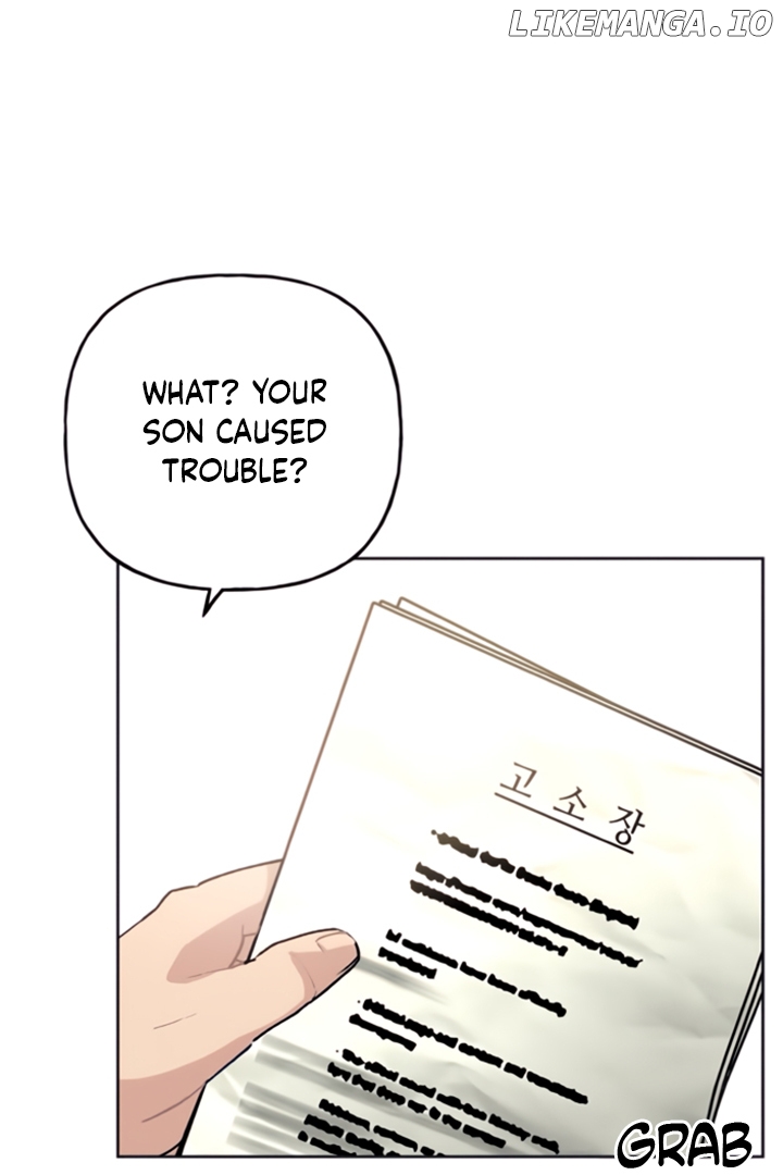 Devil Son In Law Chapter 1 - page 5