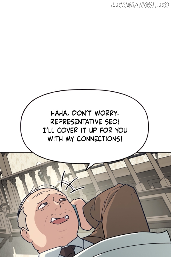 Devil Son In Law Chapter 1 - page 6