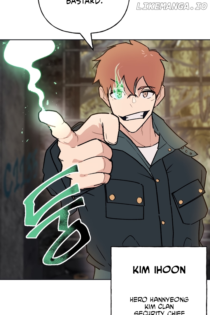 Devil Son In Law Chapter 1 - page 80