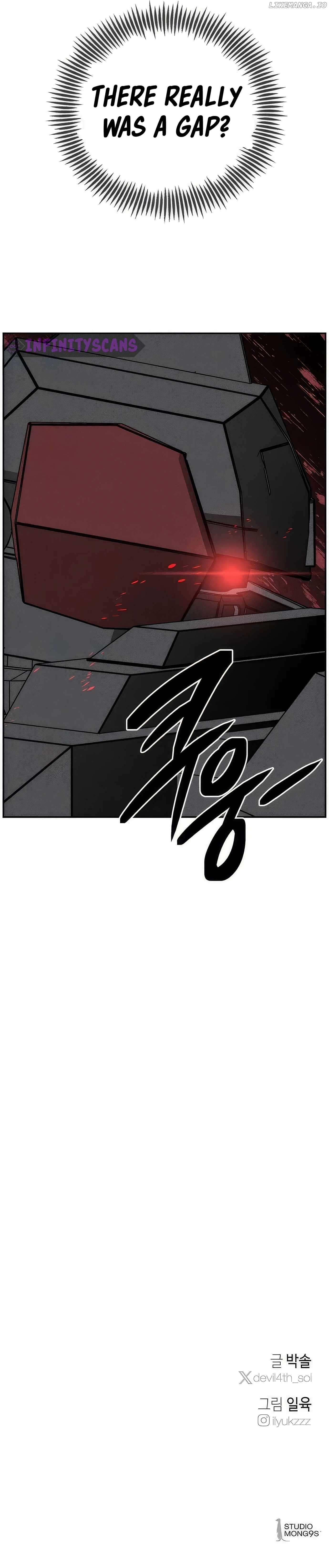 Devil Son In Law Chapter 8 - page 19