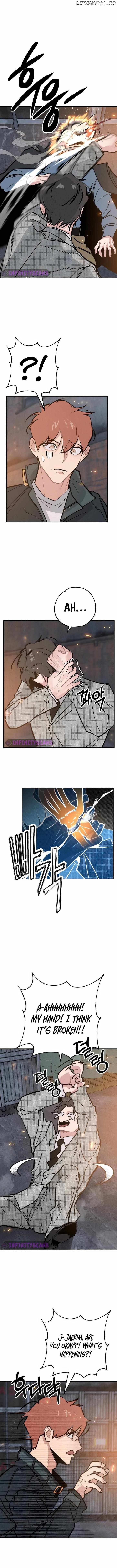 Devil Son In Law Chapter 20 - page 2