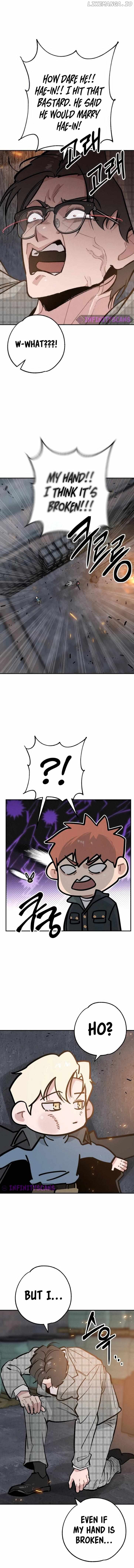 Devil Son In Law Chapter 20 - page 3