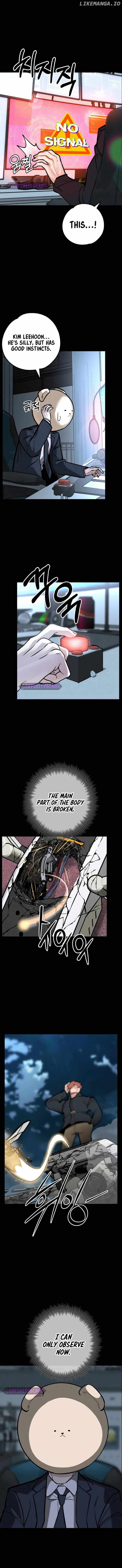 Devil Son In Law Chapter 19 - page 3