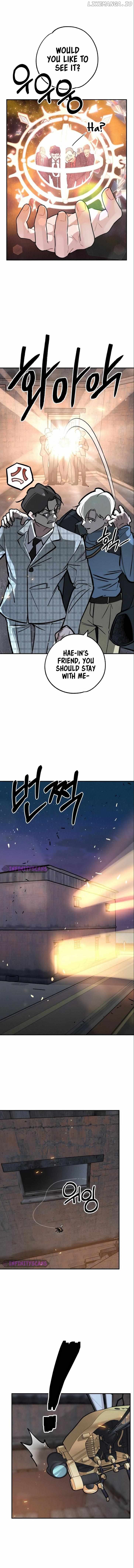 Devil Son In Law Chapter 19 - page 7