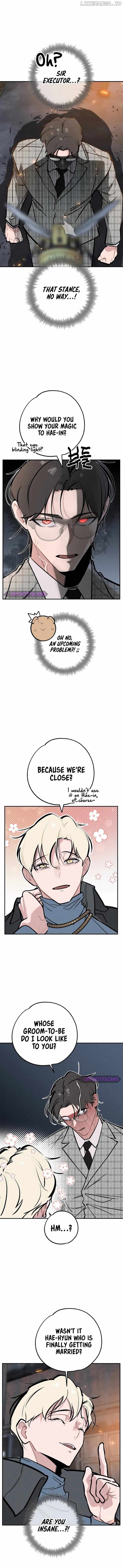 Devil Son In Law Chapter 19 - page 9