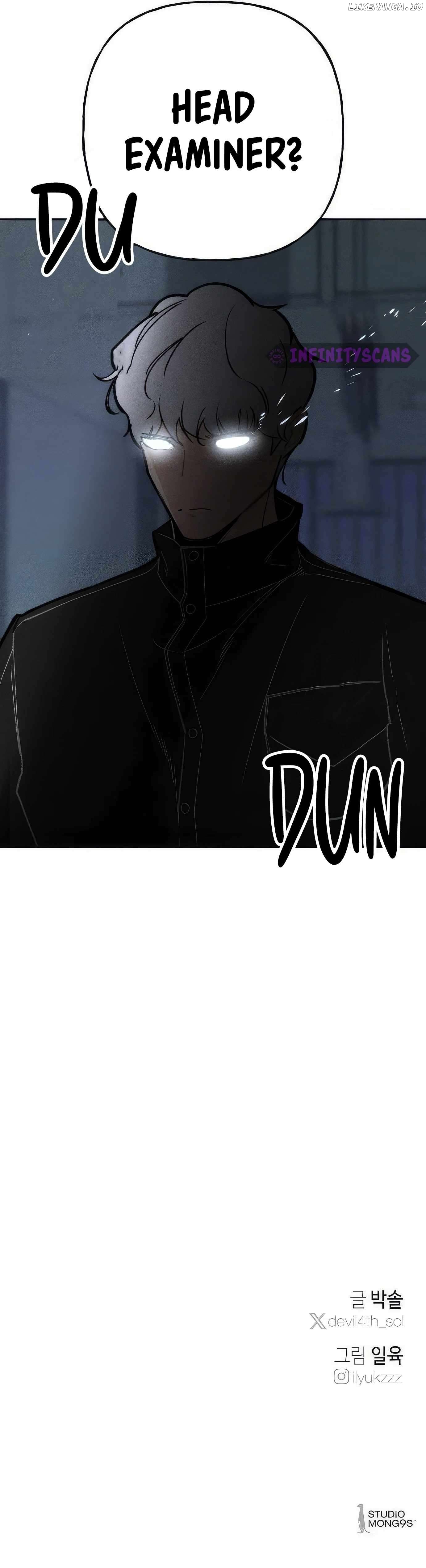 Devil Son In Law Chapter 11 - page 18