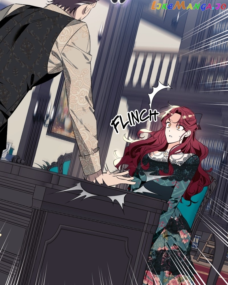 I Thought It’s a Common Possession Chapter 1 - page 110