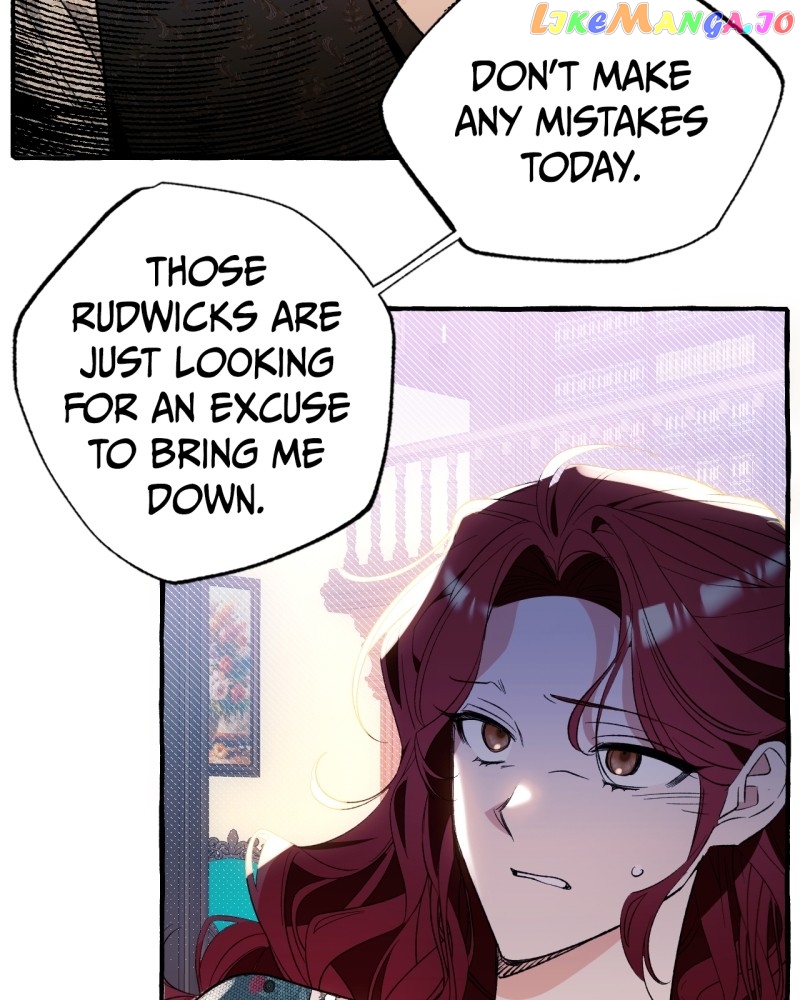 I Thought It’s a Common Possession Chapter 1 - page 112
