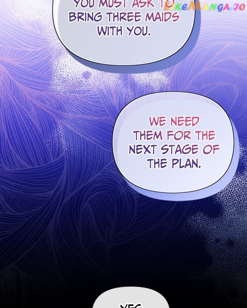 I Thought It’s a Common Possession Chapter 1 - page 114