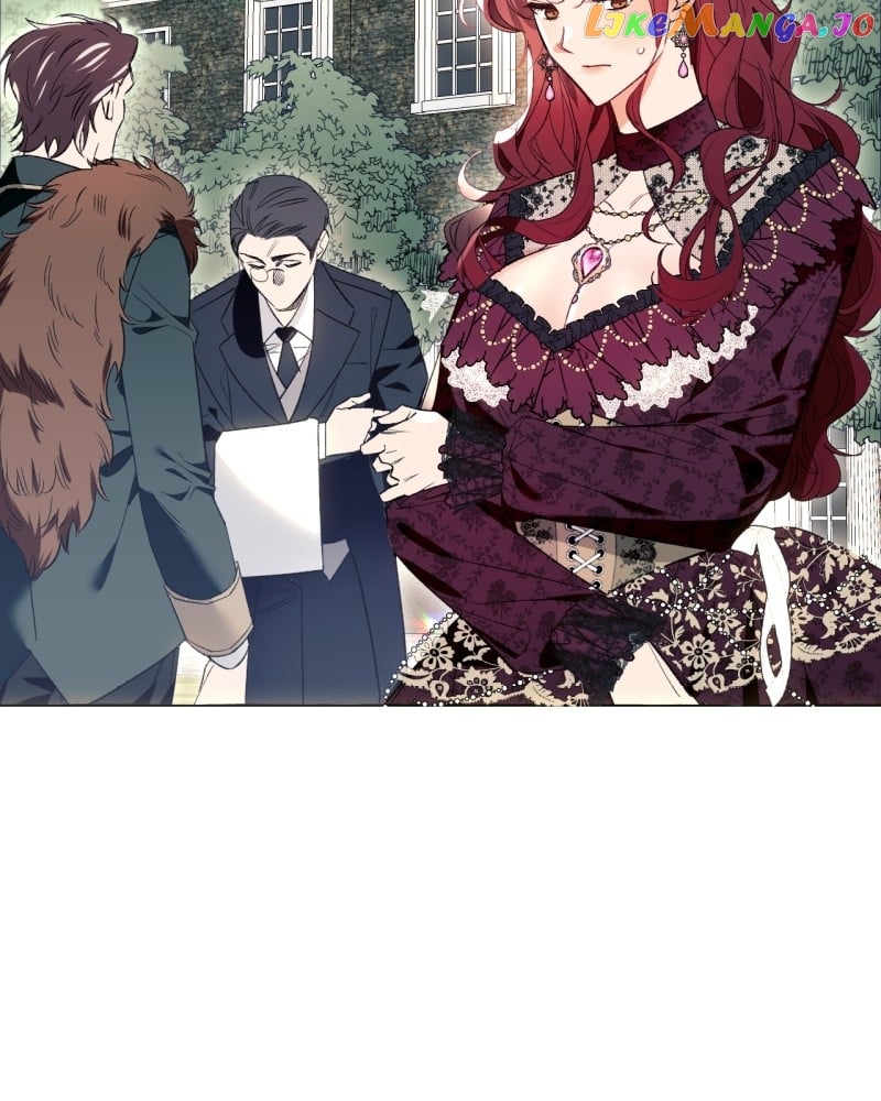 I Thought It’s a Common Possession Chapter 1 - page 118