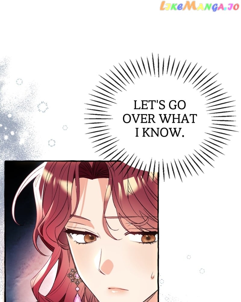 I Thought It’s a Common Possession Chapter 1 - page 119