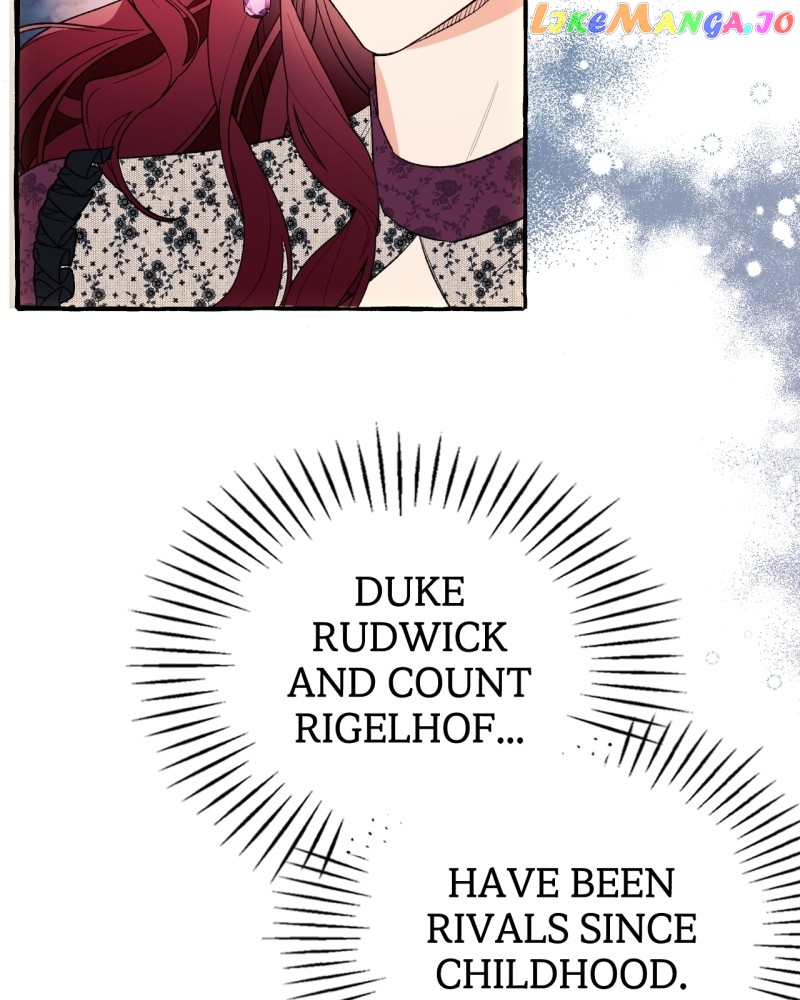 I Thought It’s a Common Possession Chapter 1 - page 120