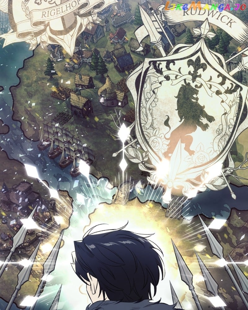 I Thought It’s a Common Possession Chapter 1 - page 122
