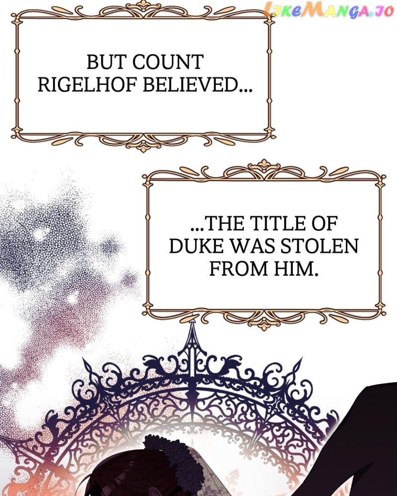 I Thought It’s a Common Possession Chapter 1 - page 124