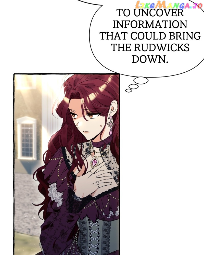 I Thought It’s a Common Possession Chapter 1 - page 126