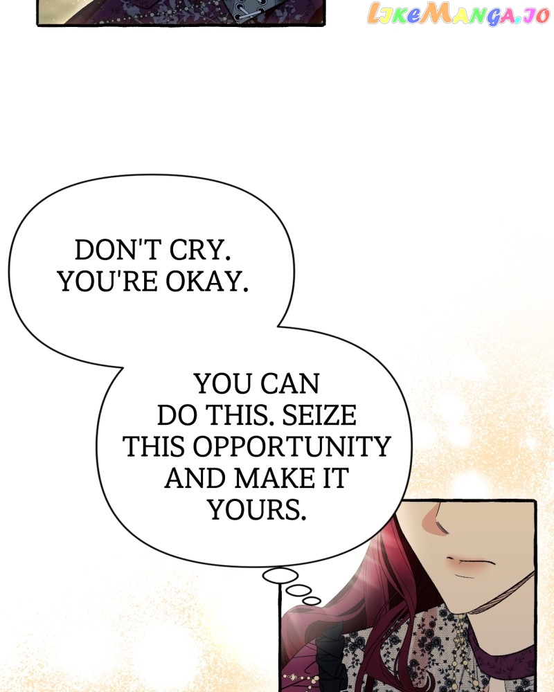 I Thought It’s a Common Possession Chapter 1 - page 127