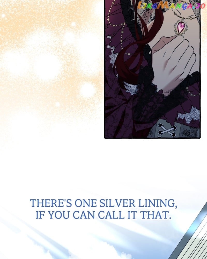 I Thought It’s a Common Possession Chapter 1 - page 128