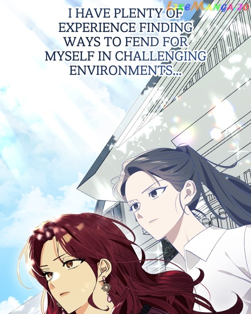 I Thought It’s a Common Possession Chapter 1 - page 129